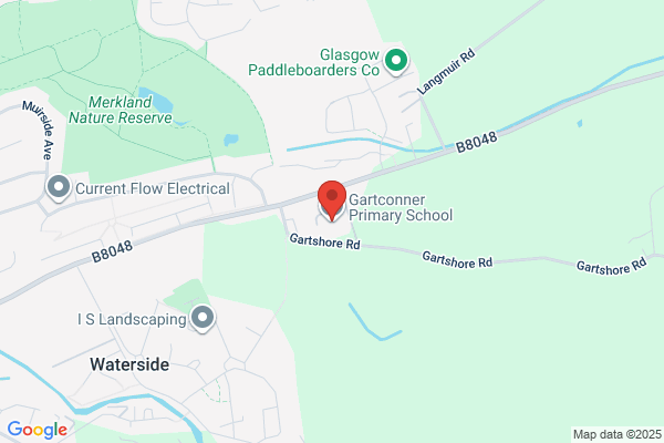 Gartconner Primary School