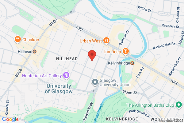 Hillhead High School