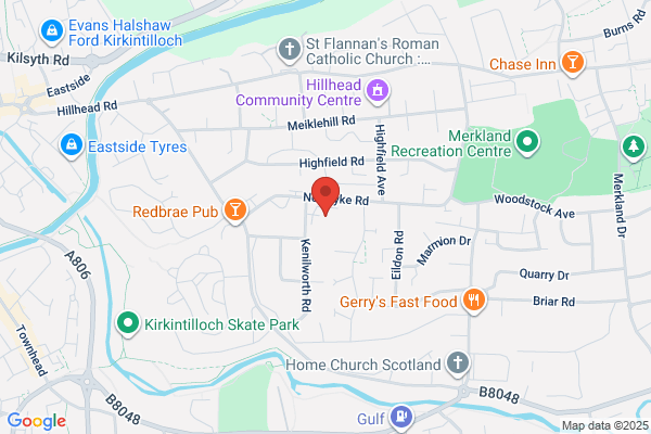 Hillhead Primary School