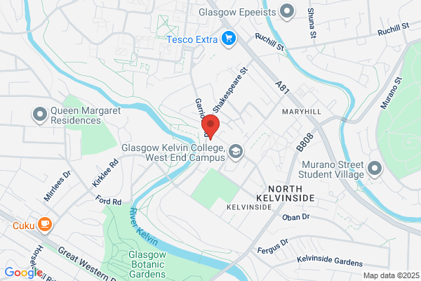 Kelbourne School
