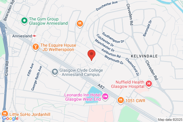 Kelvindale Primary School