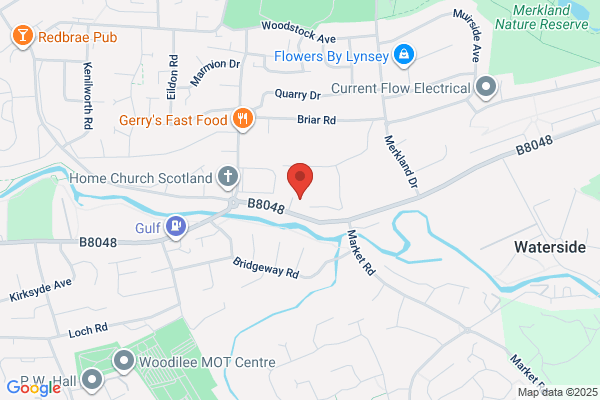 Kirkintilloch High School