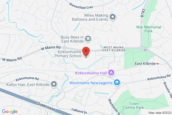 Kirktonholme Primary School