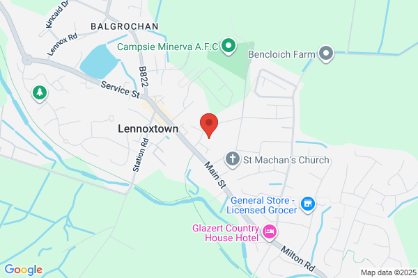 Lennoxtown Primary School