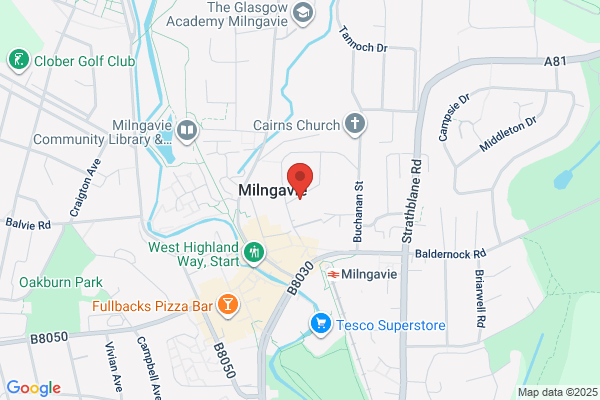 Milngavie Primary School
