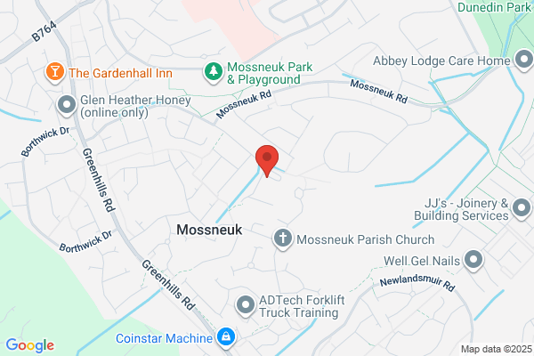 Mossneuk Primary School