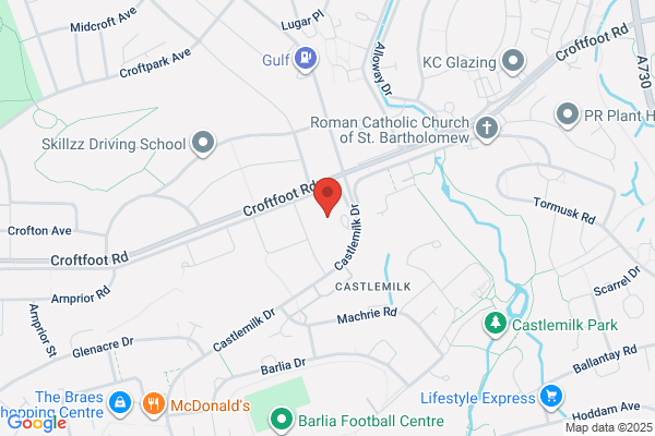 St Bartholomew's R C Primary School
