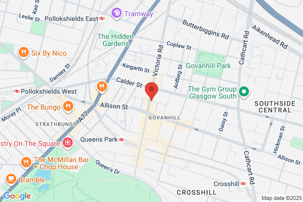 Allison