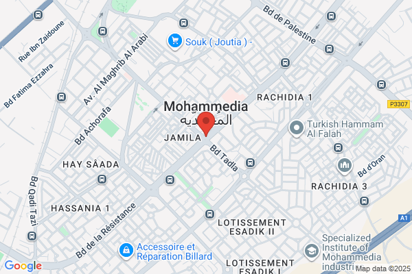 Mohammid