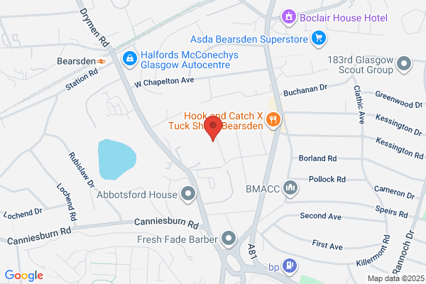 Fletcher Security Systems