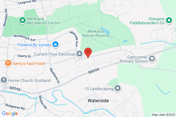 Iona Security Systems Ltd