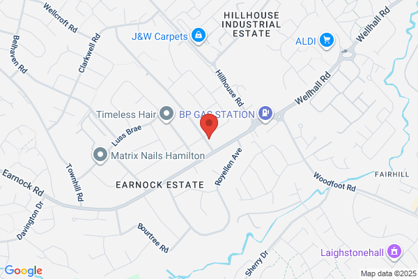 Maximum Security Systems Ltd