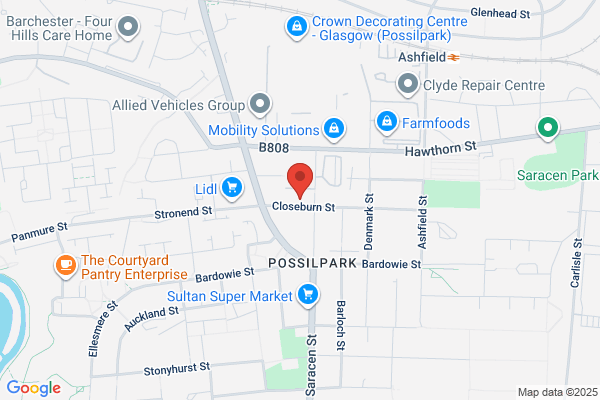 DEFENDERS SECURITY LTD
