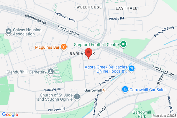 Barlanark Sheltered Housing