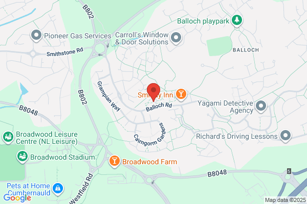 Ben Lui Sheltered Housing Complex