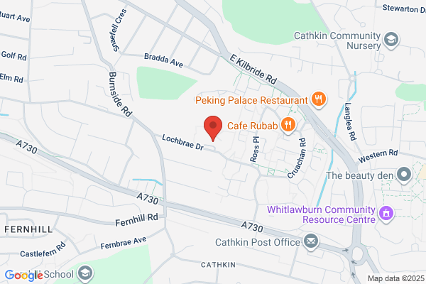 Cairn Housing Association