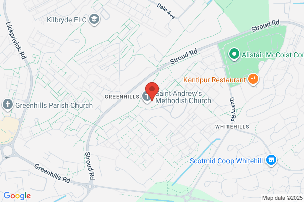 Methodist Housing Association