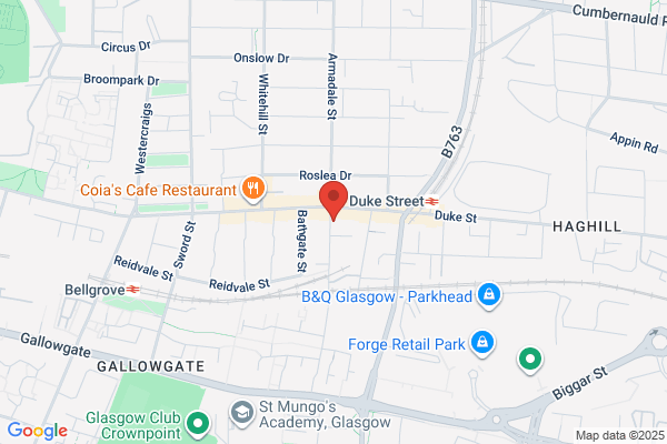 Reidvale Housing Association Ltd
