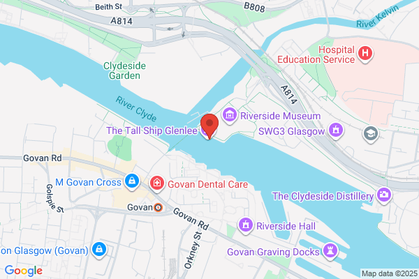 GBLT Ship Management (UK) Ltd
