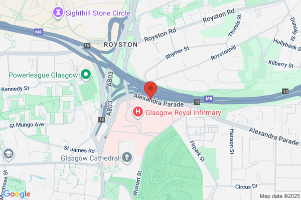G T Shopfitters & Builders