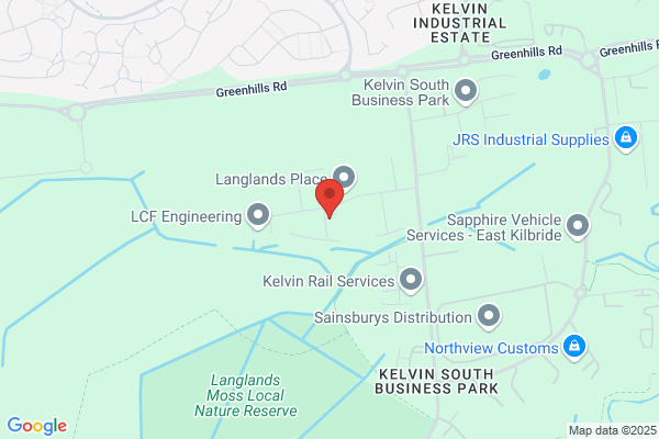 Nabco (Scotland) Ltd