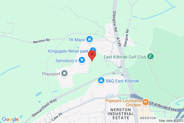 Kingsgate Retail Park