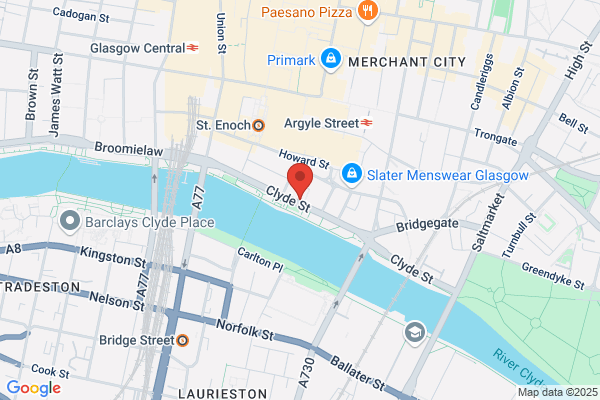 Archdiocese Of Glasgow