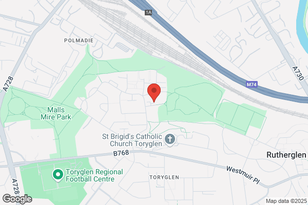 Toryglen Resource Centre