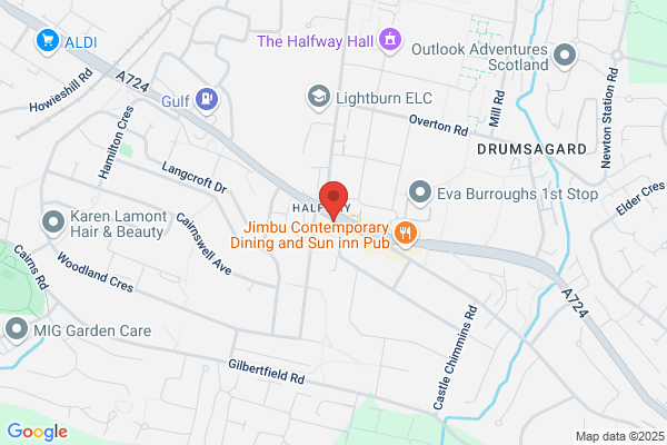Tantasia Tanning Studio