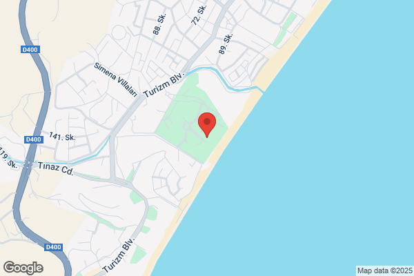 The Sun Club