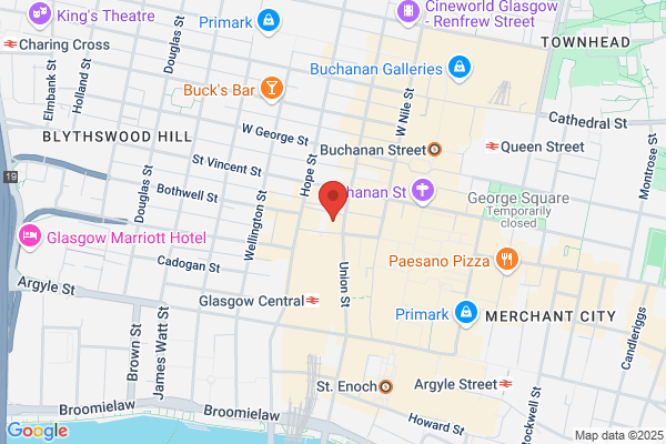 Miller Samuel Hill Brown Solicitors