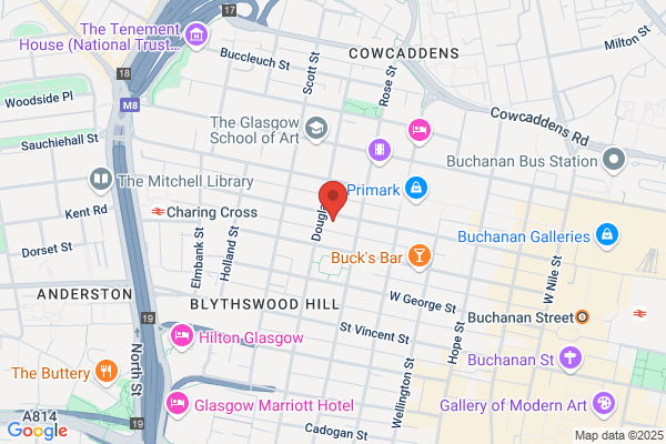Watermans Solicitors Glasgow