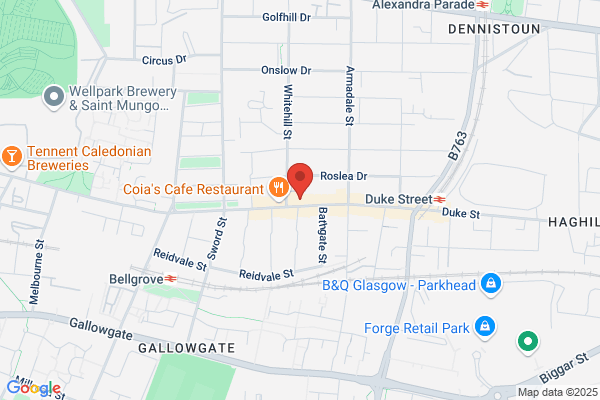 Campbell Mair Solicitors