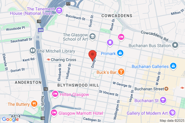 Criminal Lawyers Glasgow
