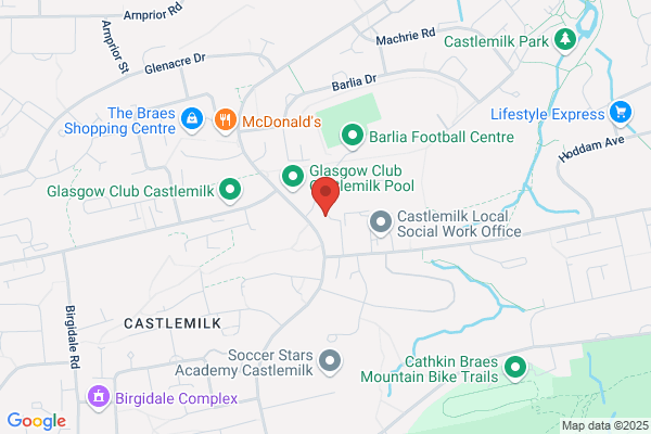 Castlemilk Law Centre