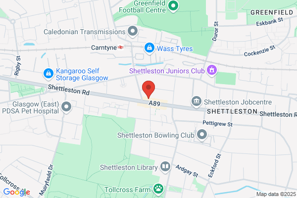 Livingstone Brown Solicitors & Notaries