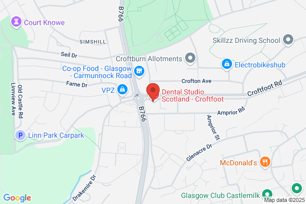 McDaid Farrell Solicitors