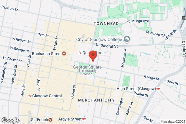 Mitchells Roberton