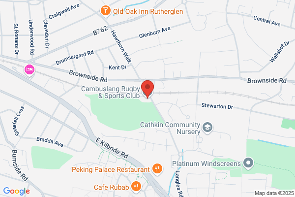 Cambuslang Club
