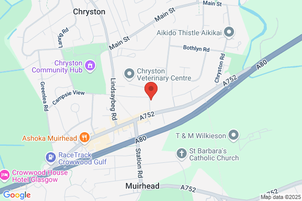 Chryston Bowling Club