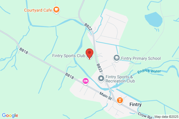 Fintry Sports & Recreation Club