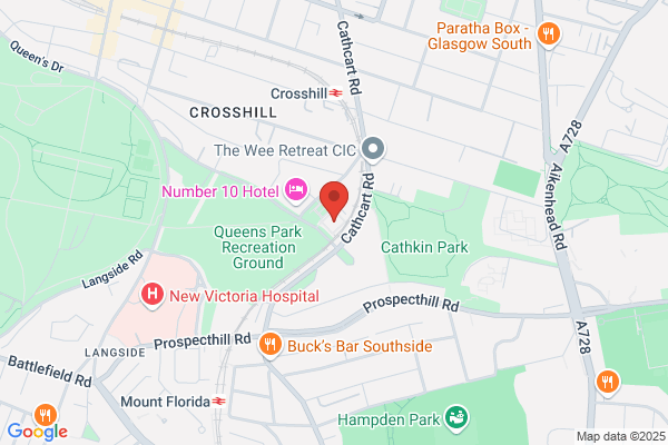 Hampden Bowling Club