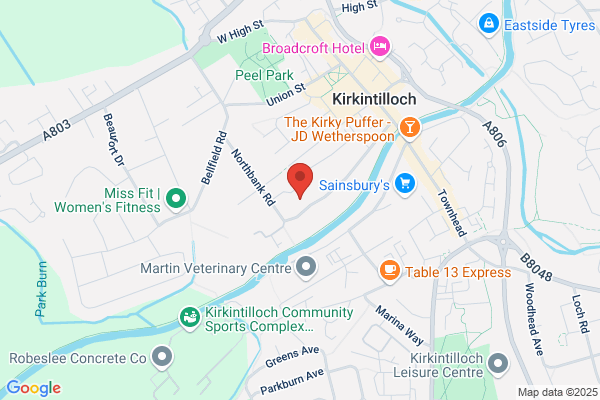 Kirkintilloch Bowling Club