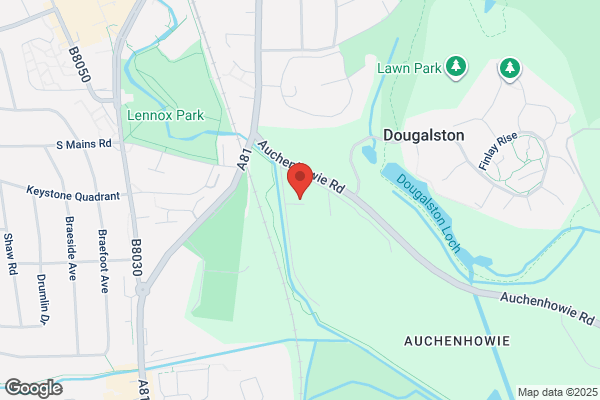 Milngavie & Bearsden Sports Club
