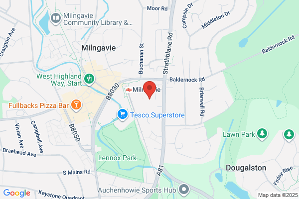 Milngavie Bowling Club