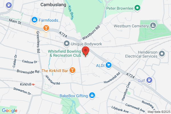 Whitefield Bowling & Recreation Club