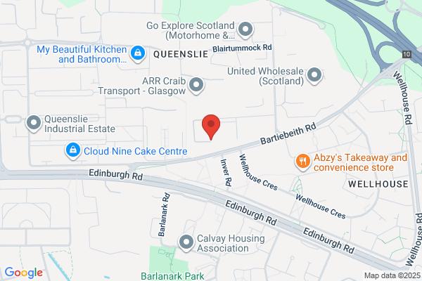 Richard Austin Alloys (Scotland) Ltd