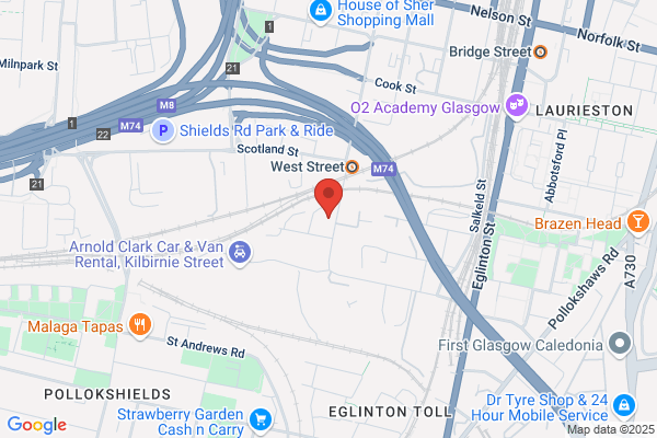 Kingfield Heath Ltd