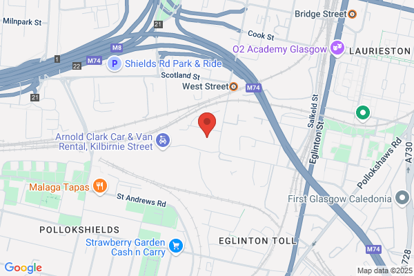 Kingfield Wholesale Stationers