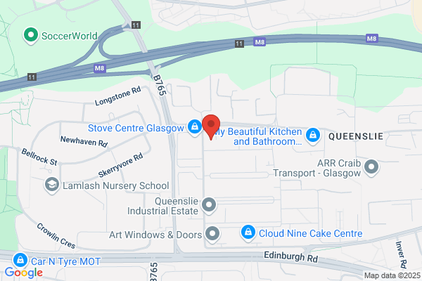 Lynch McQueen Ltd